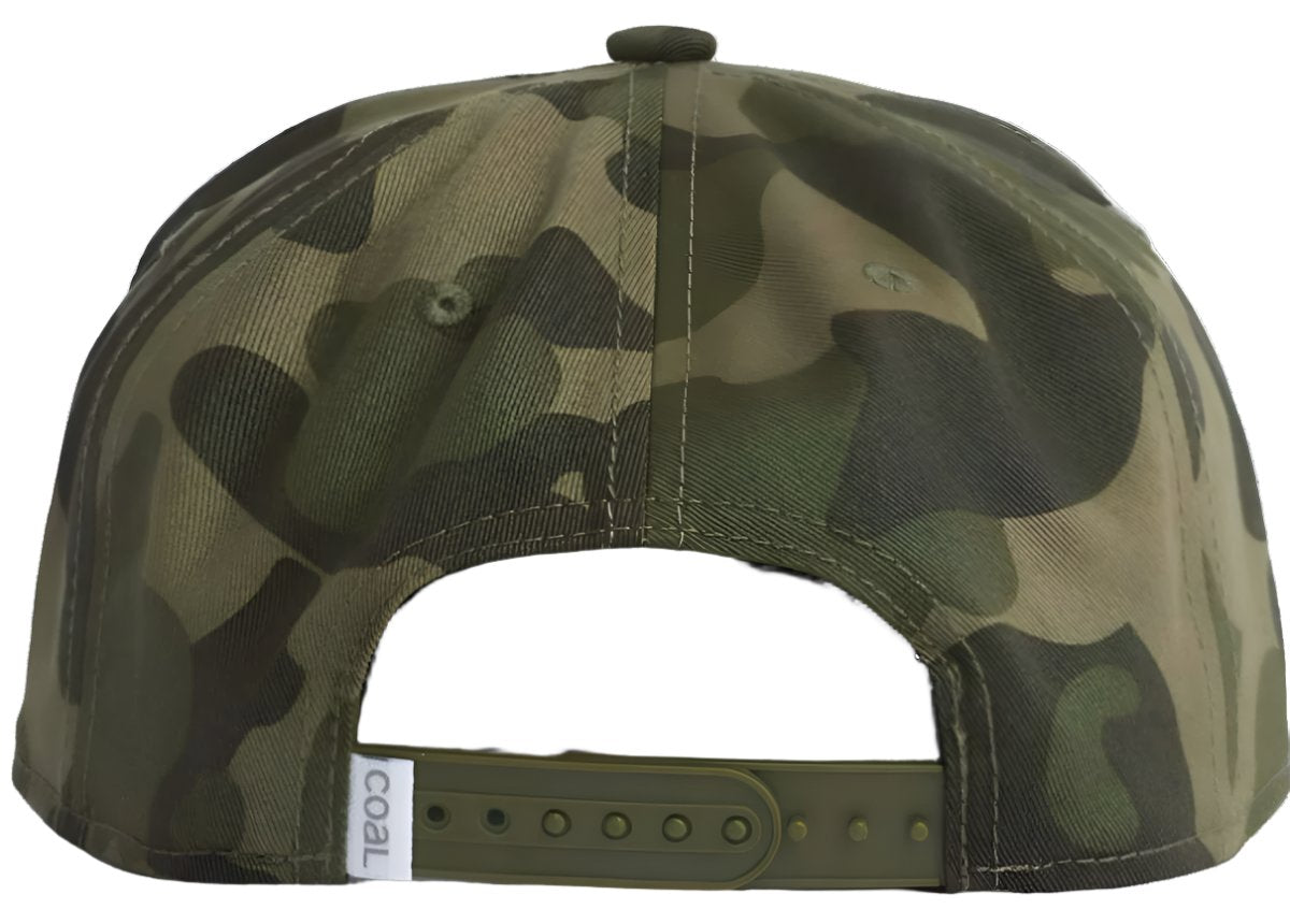 2023 Coal Uniform Cap - Stylish & Durable Baseball Hat for Work, Sports & Outdoor Activities