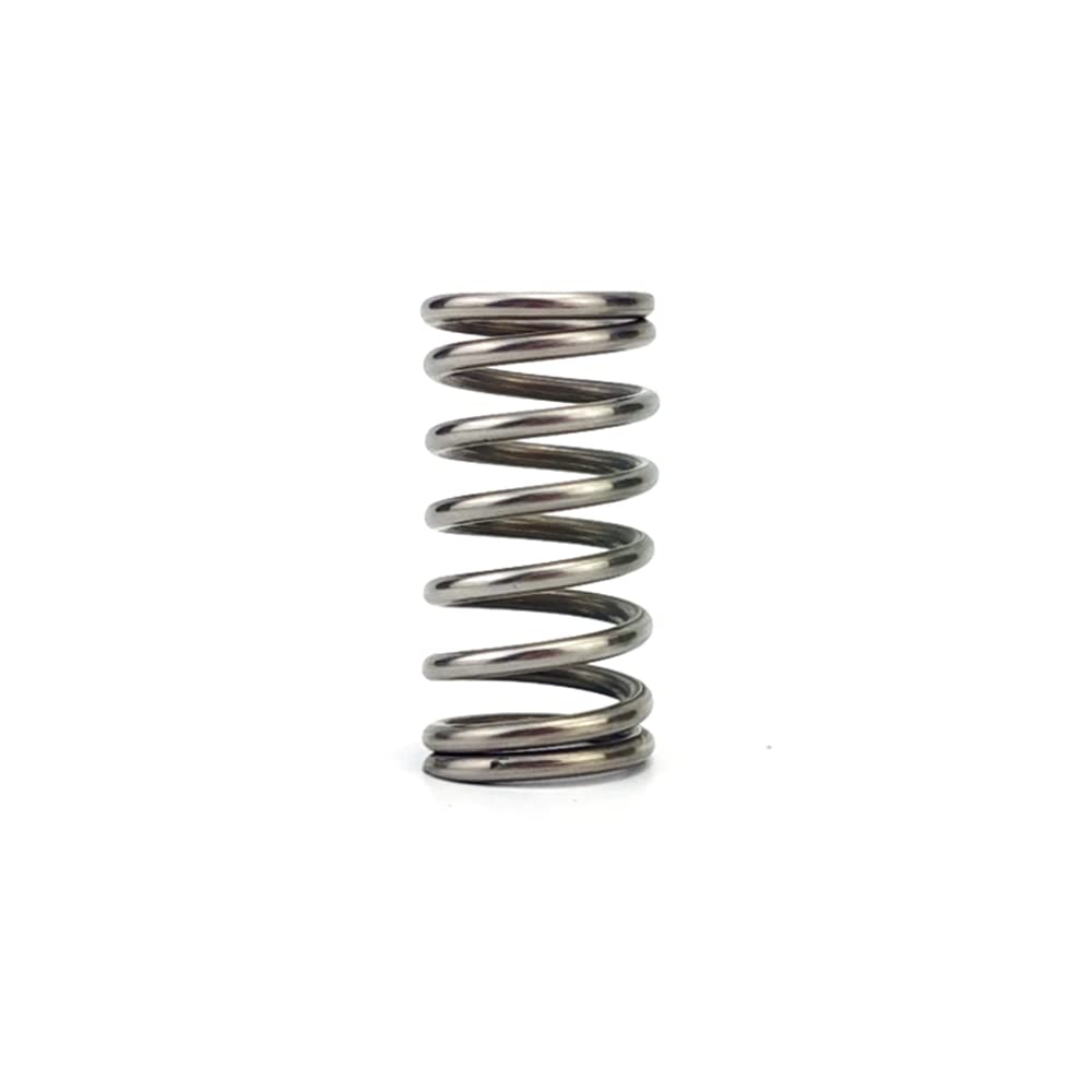 Upgraded Brake Spring for Thrustmaster T3PA Pedals - High-Performance Racing Simulator Accessory - Perfect for PC & PS4 Racing Games