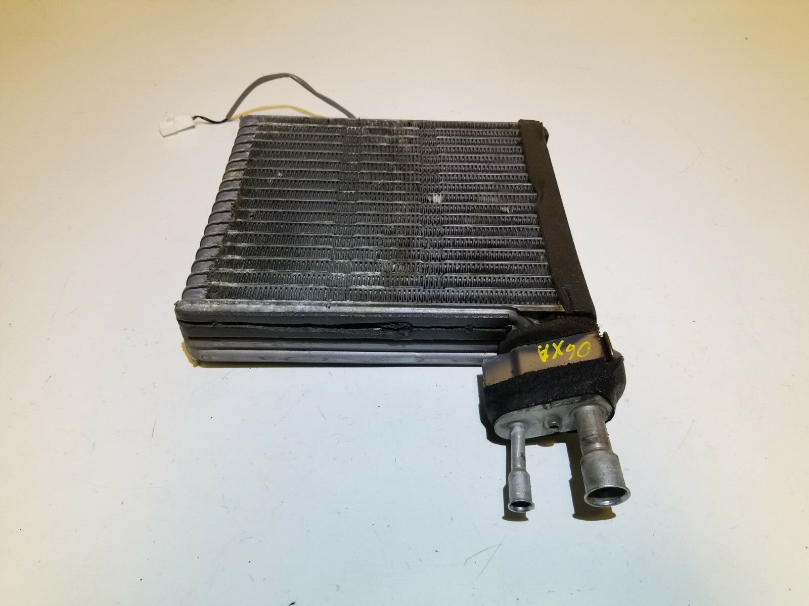 04 05 06 Scion Xa AC Evaporator Core OEM Replacement - Perfect for Summer Cooling & HVAC System Repair