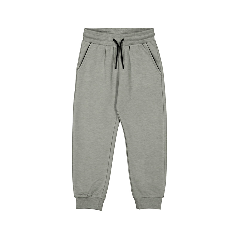 Mayoral Fleece Pants for Women - Soft & Comfortable Spring Trousers 2025 | Casual Wear, Lounge, Outdoor Activities