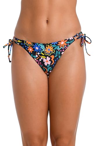 Black//Island Wildflower