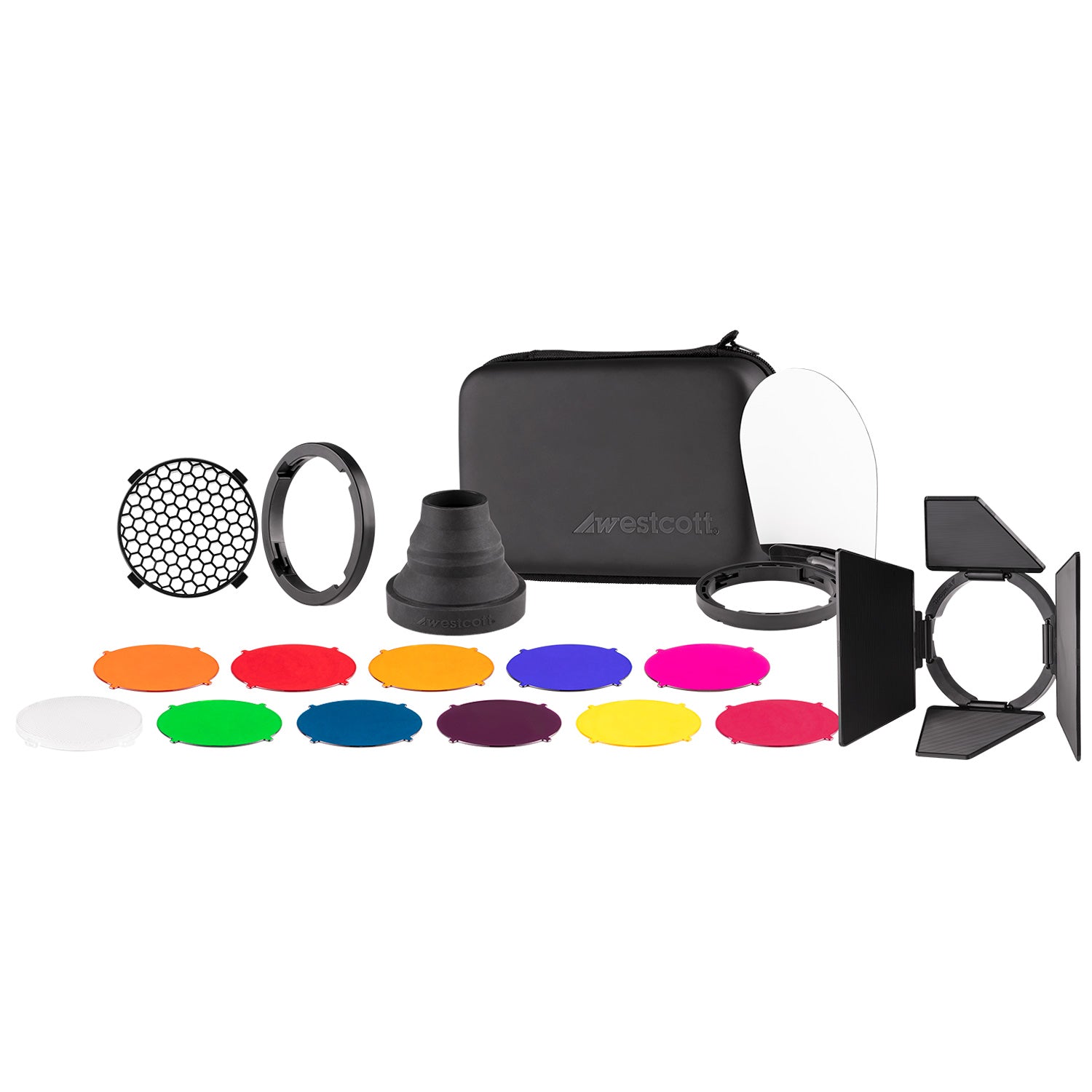 FJ80 Creative Pack (Twist Lock) - Durable Storage Solution for Home, Office & Travel Organization | Secure Twist-Lock Design for Easy Access & Portability