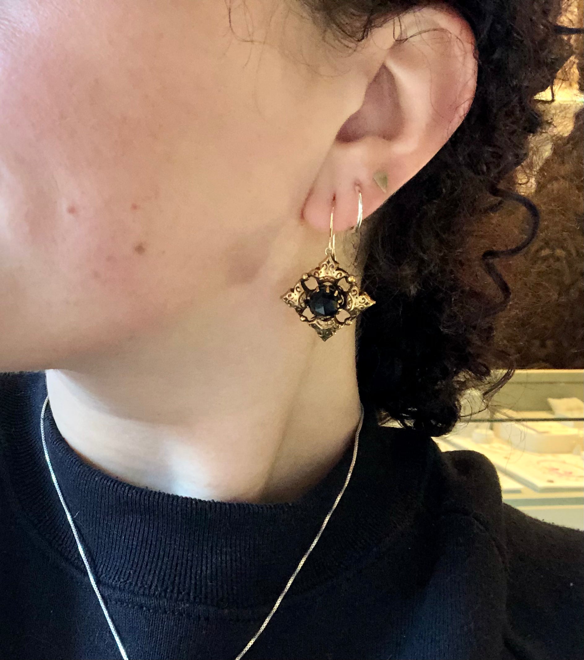 Custom Jewelry - Personalized Handmade Necklaces, Rings & Bracelets for Women & Men | Perfect for Gifts, Weddings & Everyday Wear
