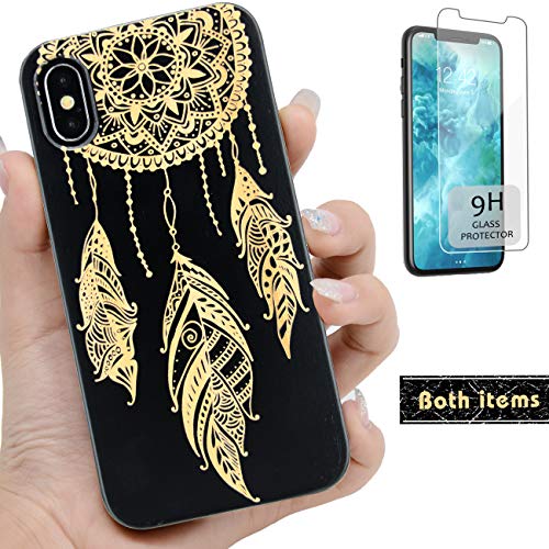 Dreamcatcher Black