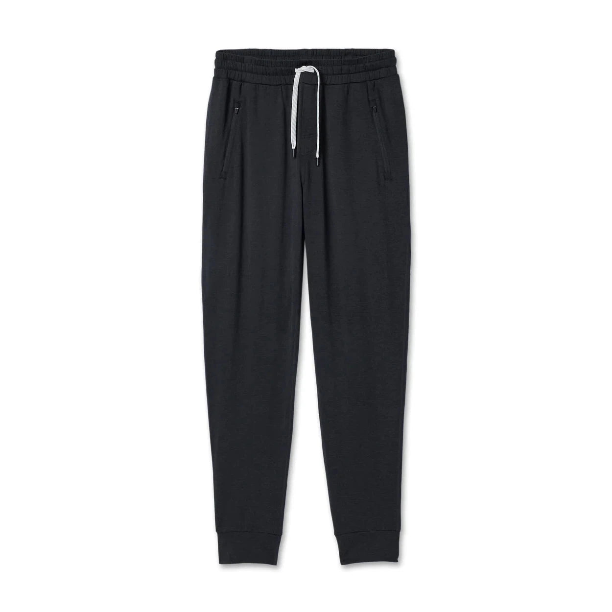 Men's Ponto Performance Jogger Pants - Lightweight Athletic Running & Lounge Sweatpants for Gym, Workout & Casual Wear