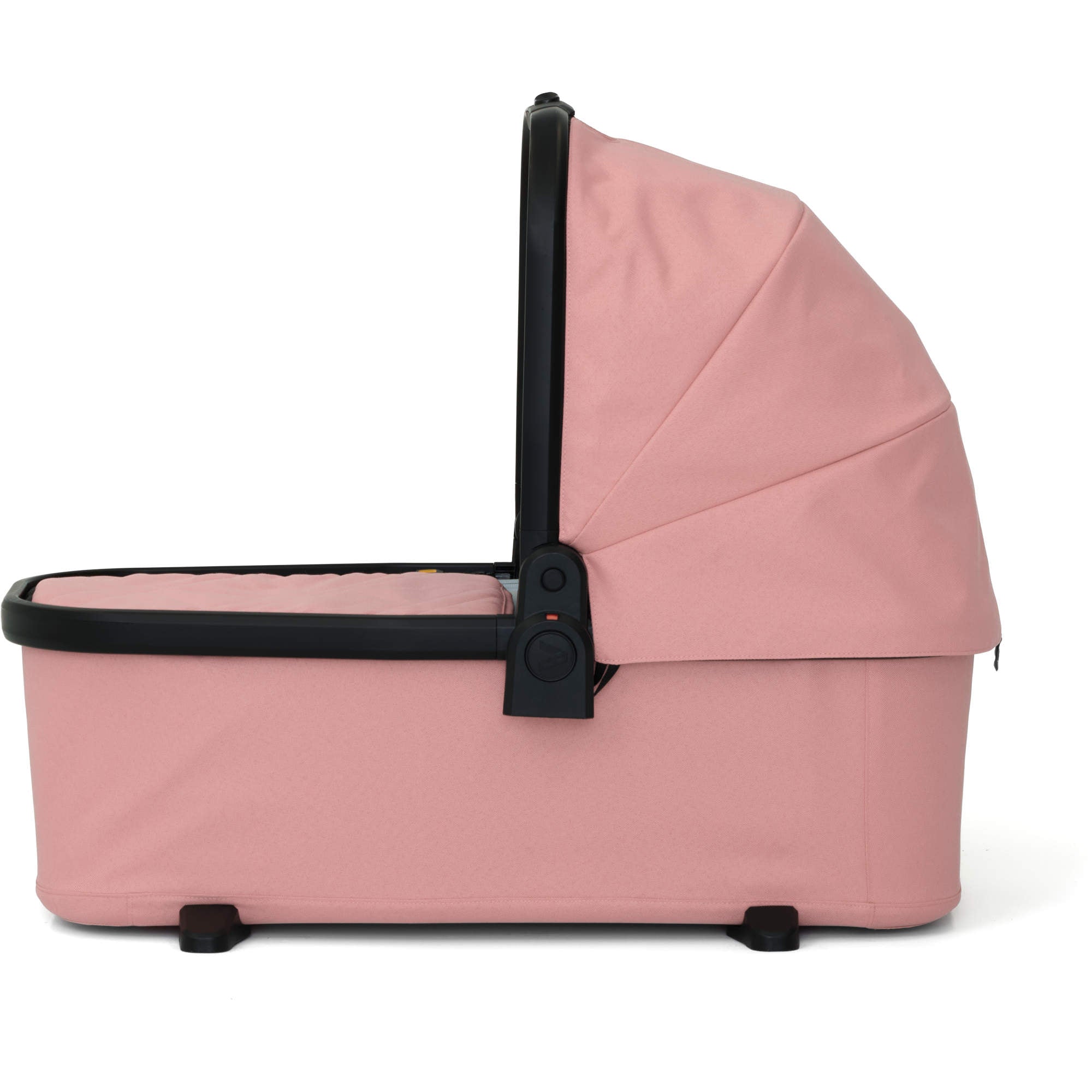 Veer Switchback Bassinet - Portable Baby Crib for Travel & Home Use | Lightweight Foldable Bedside Sleeper with Breathable Mesh | Perfect for Nursery, Bedroom & On-the-Go Parents