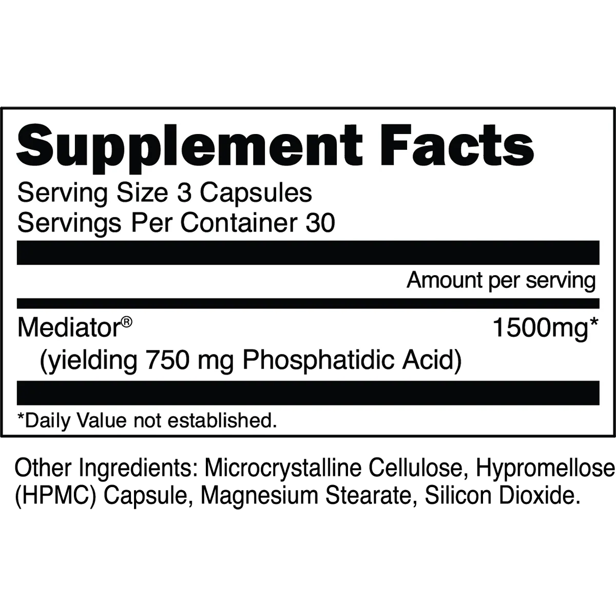 Transparent Labs Growth - Premium Natural Muscle Builder for Men & Women | Post-Workout Recovery & Strength Gains | Ideal for Gym, Bodybuilding & Fitness Enthusiasts