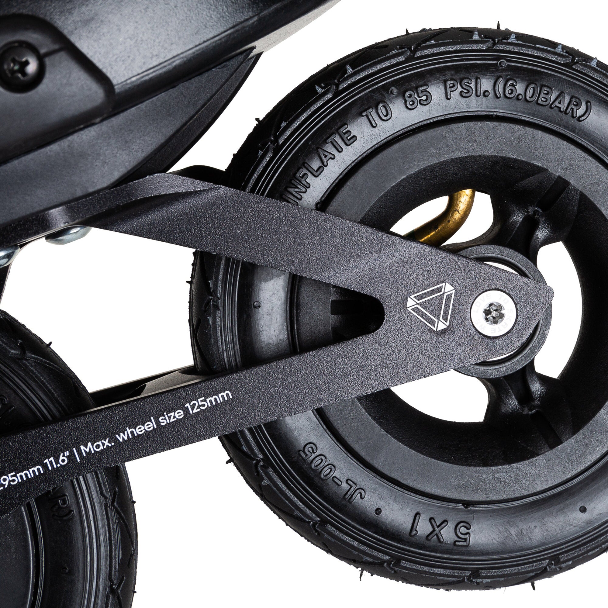 Zoom Renegade 125 - High-Performance Off-Road Scooter for Adults & Teens | 125cc Gas-Powered Dirt Bike | Perfect for Trail Riding, Backyard Adventures & Off-Road Fun