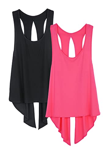 Black/Pink Lychee