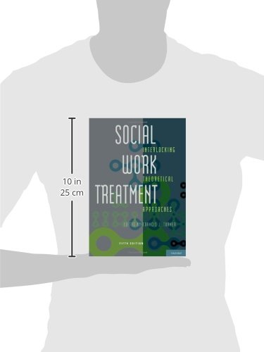 Social Work Treatment: Interlocking Theoretical Approaches - Best Practices for Clinical Social Workers & Therapists | Case Studies & Therapy Techniques
