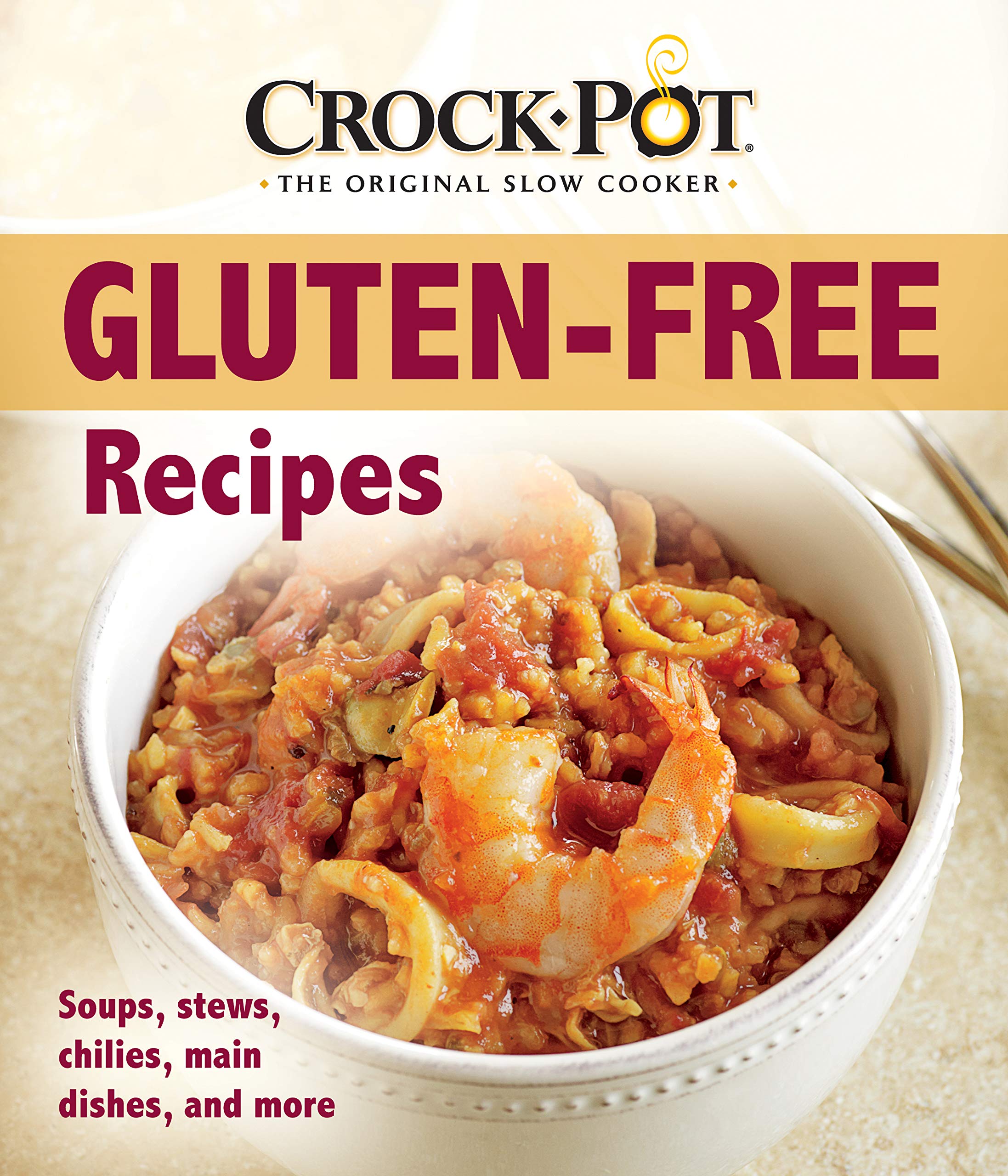 Best Gluten-Free Crockpot Recipes for Easy & Healthy Slow Cooking | Perfect for Busy Weeknights & Family Dinners