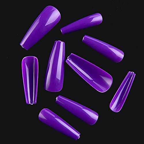 Dark Purple