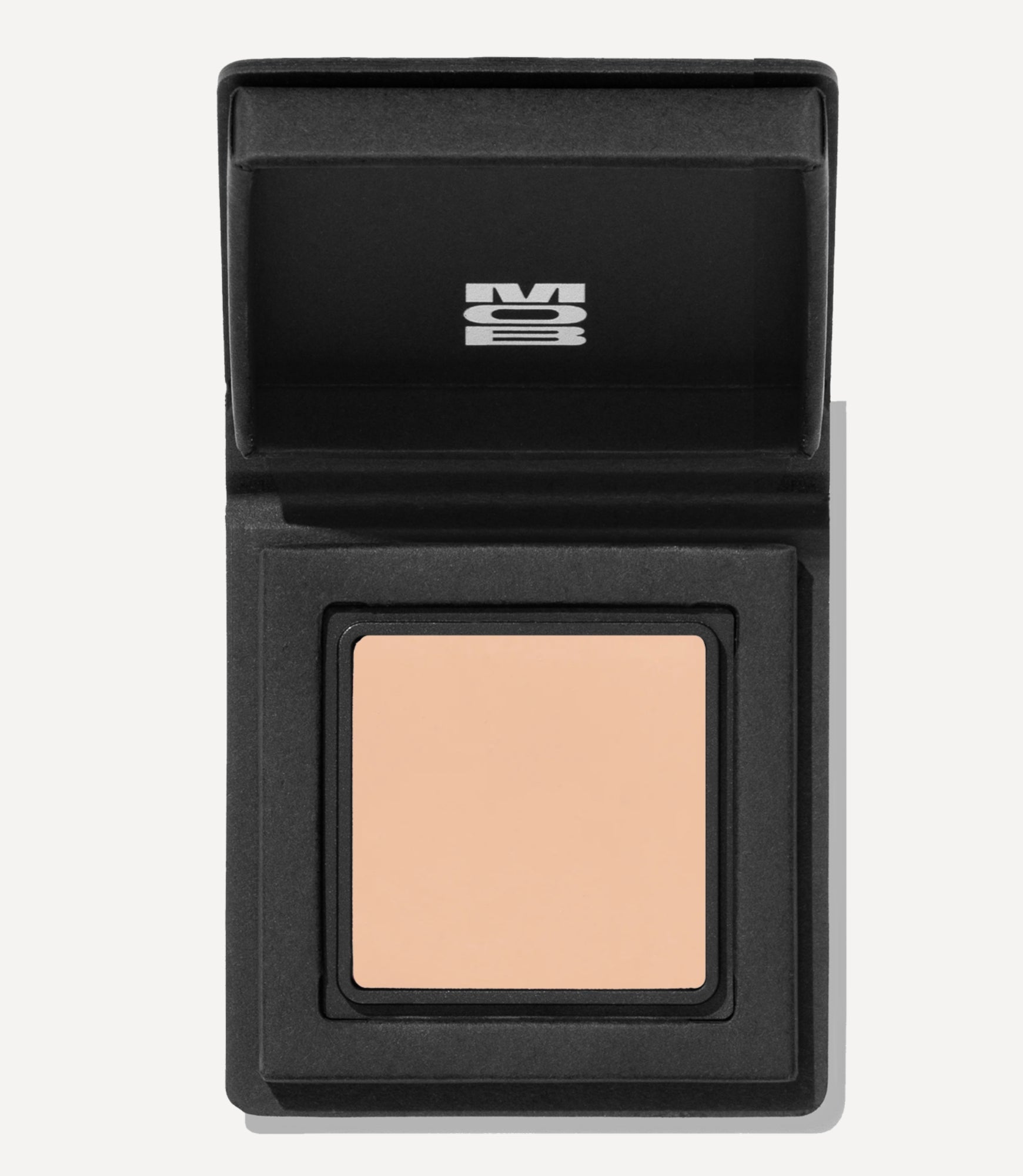 Pink 40 is medium-light with cool pink undertones