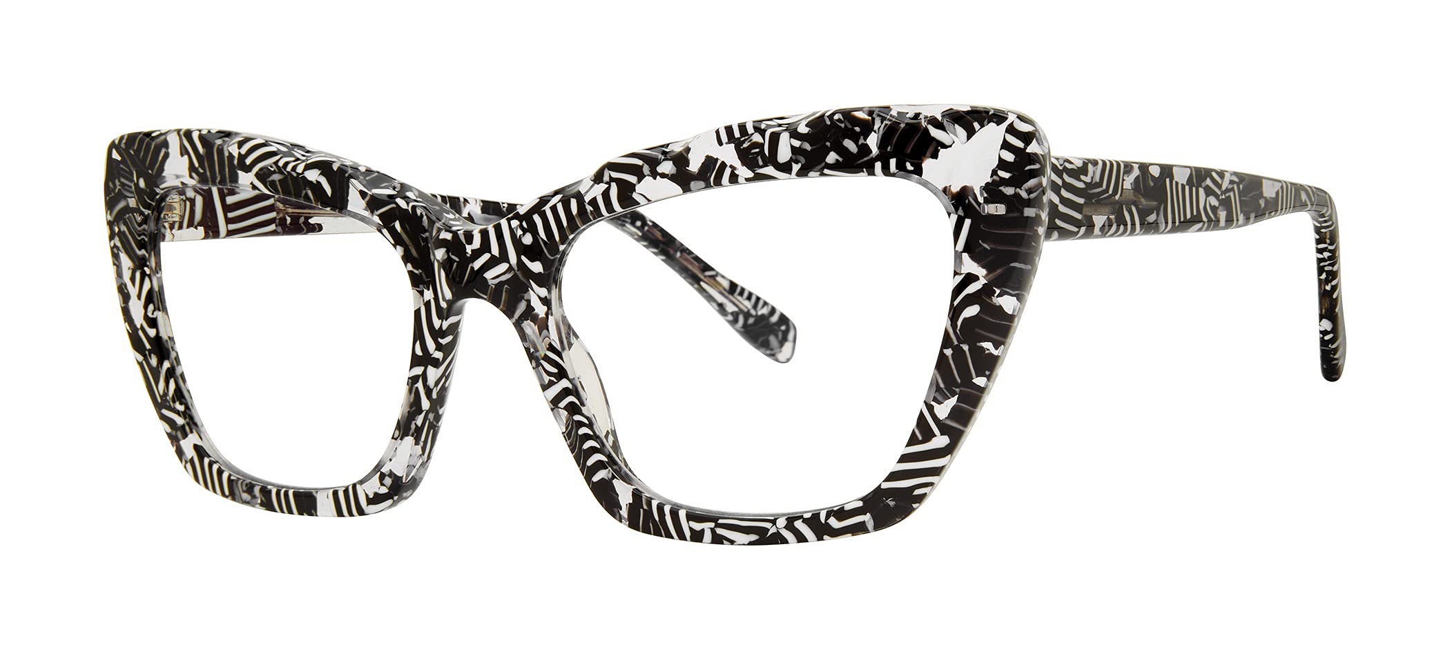 Stylish Carmine Street Blue Light Blocking Reading Glasses for Women & Men | Handmade Scratch-Resistant Readers | Perfect for Computer Work, Reading & Nighttime Screen Use