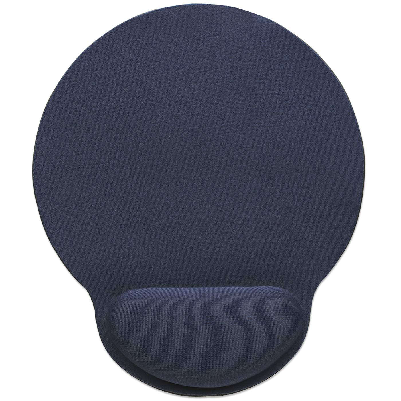 Ergonomic Wrist Rest Mouse Pad - Comfortable Support for Long Computer Use - Perfect for Office, Gaming & Home Workspace
