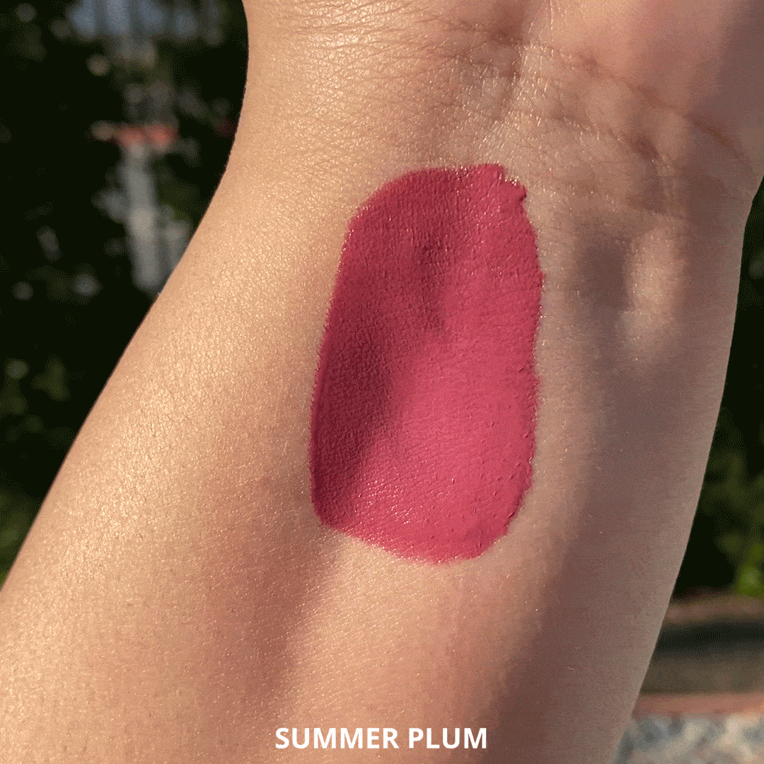 KimChi Chic Beauty High Key Gloss Lip Gloss - Hydrating, Shiny & Non-Sticky Lip Gloss for Women | Perfect for Everyday Wear, Date Night & Special Occasions