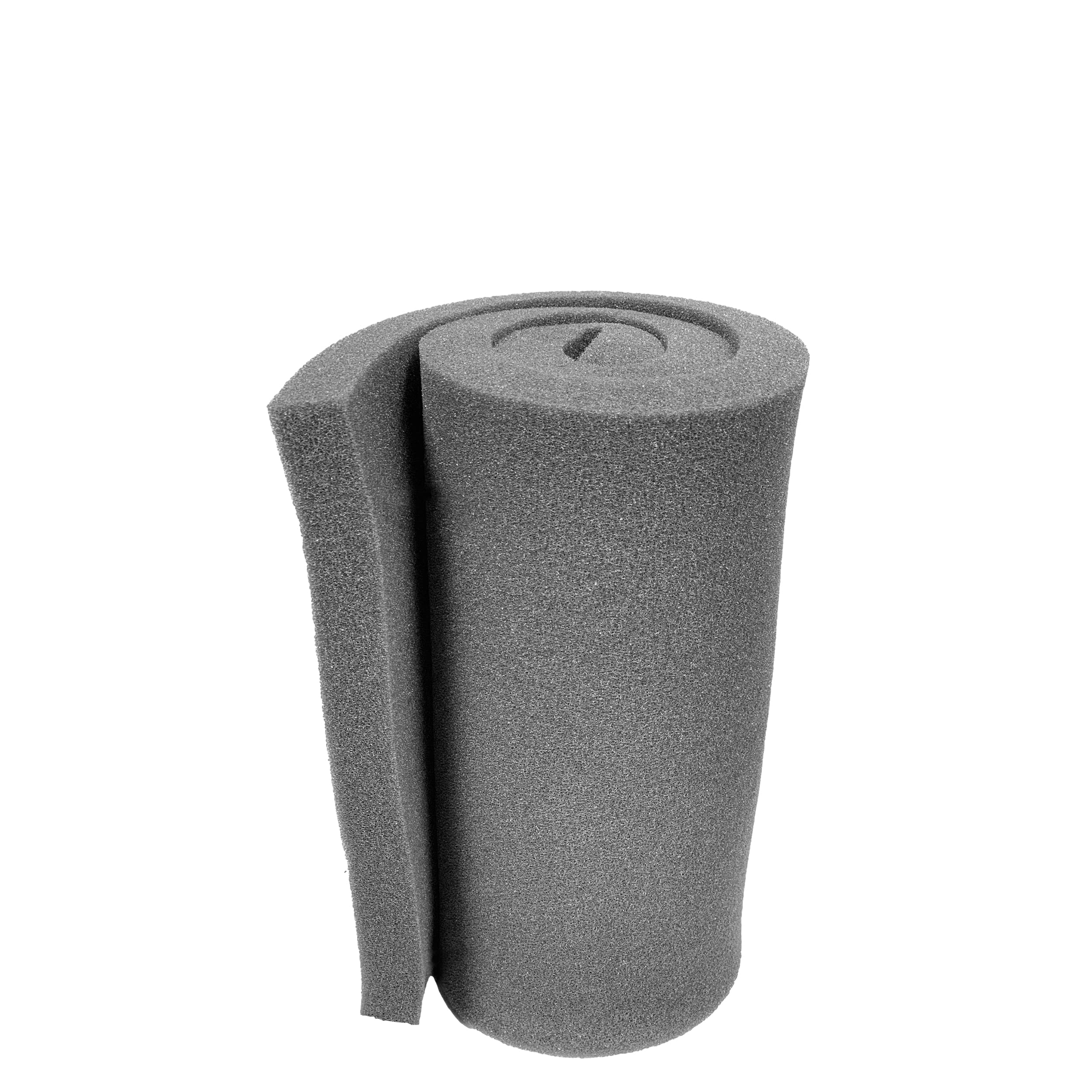 Aquatic Experts Aquarium Filter Sponge - Premium Biological & Mechanical Sponge Filter Pad for Fish Tank (12