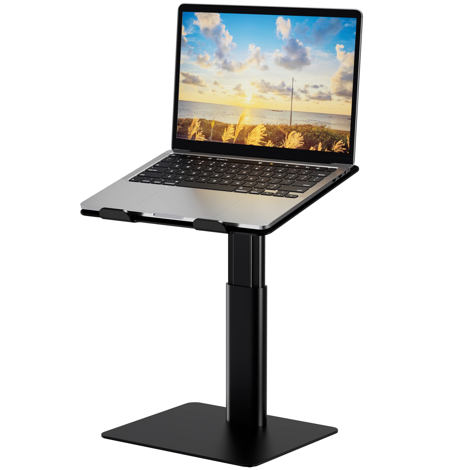BESIGN LSX6 Ergonomic Adjustable Laptop Stand for 10-14
