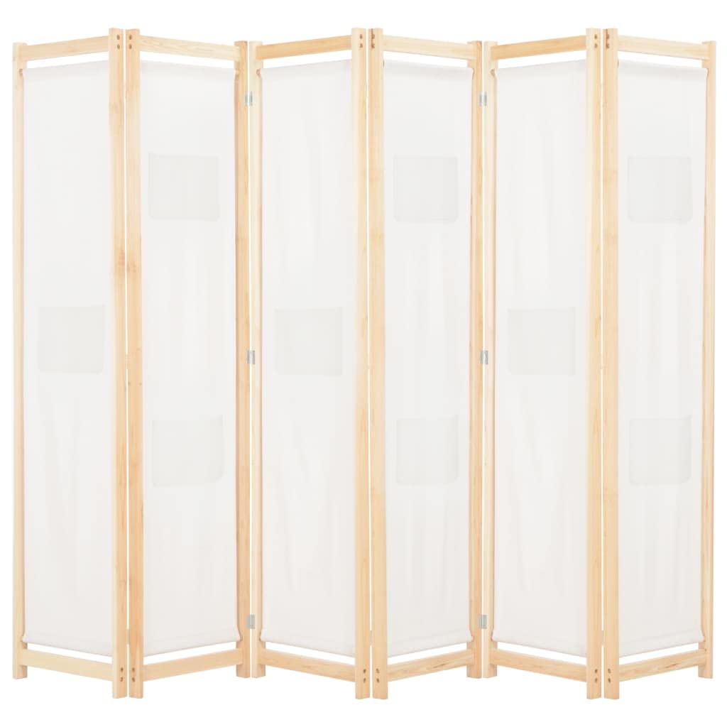 Estink Privacy Screen - Foldable Room Divider for Bedroom & Office | Portable Partition Panel for Home, Dorm, Studio | Adds Privacy & Style to Any Space