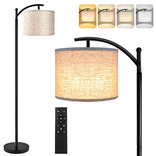 Black-Dimmable Remote Control