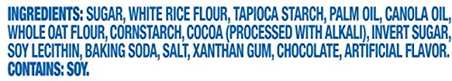 Gluten Free Oreo Cookies Bundle - Regular & Double Stuf (2 Pack) | Vegan, Dairy-Free Snacks for Kids & Adults | Perfect for Lunchboxes, Parties & Desserts