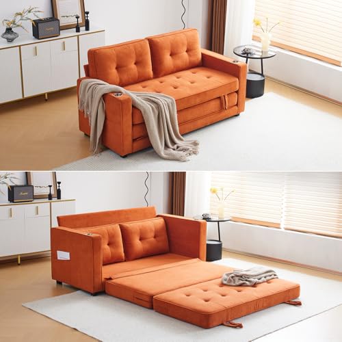 Burn Orange