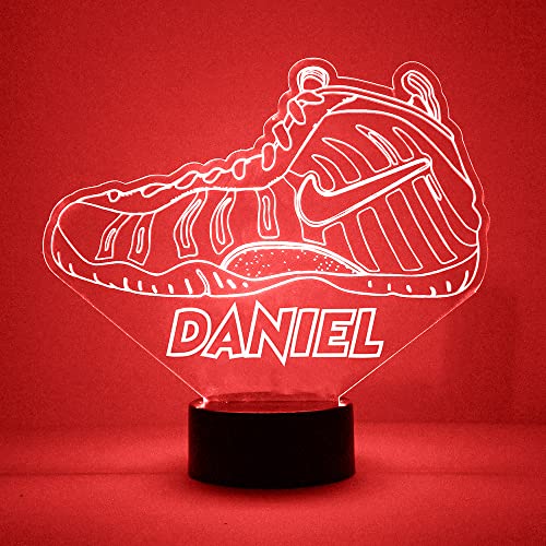 Sneaker - Style 5