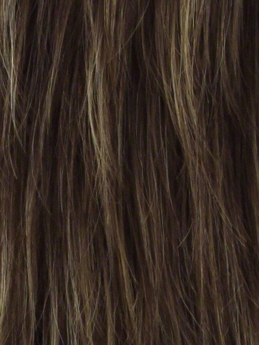 Claire Gradient Synthetic Wig with Basic Cap - Perfect for Cosplay, Halloween, and Daily Fashion