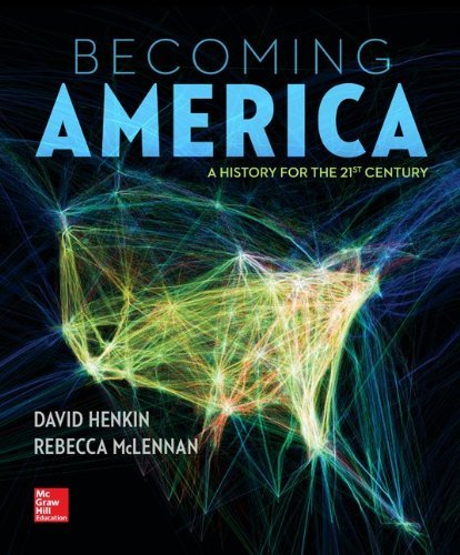 Becoming America by David Henkin - A Cultural History of the United States (2014) | Perfect for History Students & American Culture Enthusiasts