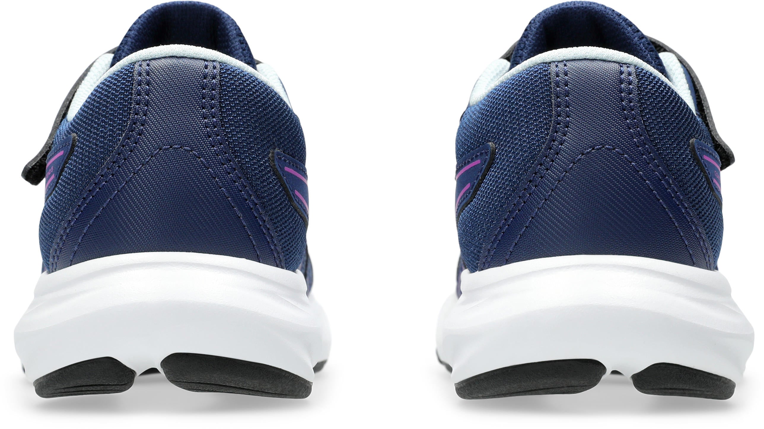 Contend 9 Ps Kids Running Shoes - Lightweight Athletic Sneakers for Boys & Girls - Perfect for School, Sports & Daily Play