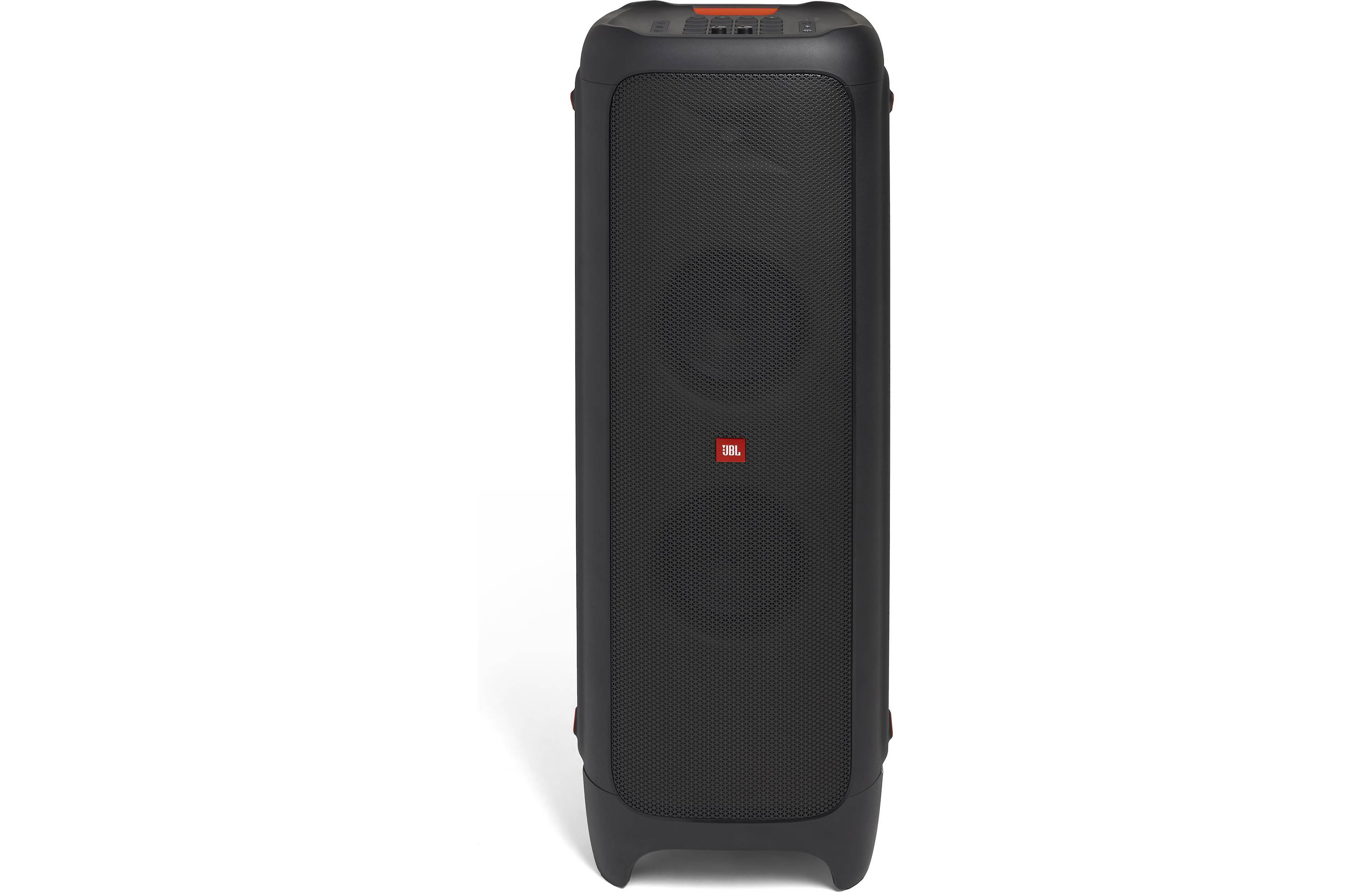JBL PartyBox 1000 - 1100W Powerful Portable Bluetooth Party Speaker with Full Panel LED Light Effects - Perfect for Outdoor Events, Parties & Home Entertainment