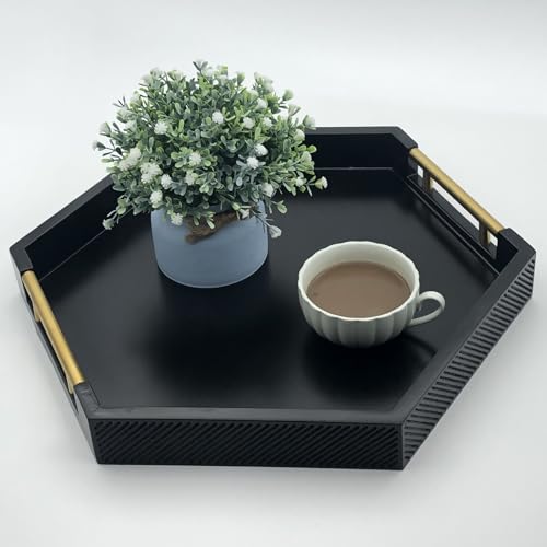 Black Hexagon