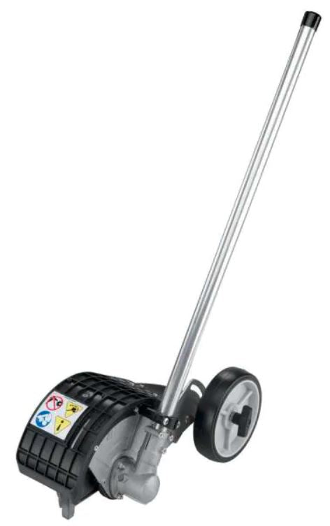 ECHO Bed Redefiner Attachment 99944200465 - Compatible with ECHO Power Equipment - Perfect for Yard Maintenance and Landscaping Projects