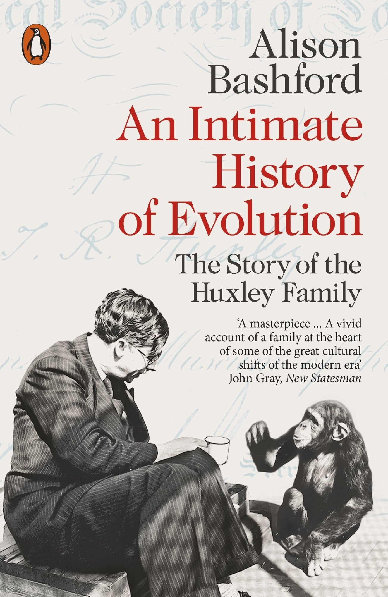 The Intimate History of Evolution: The Hidden Story of Life's Extraordinary Journey - Perfect for Science Enthusiasts, Book Clubs & Evolutionary Biology Students