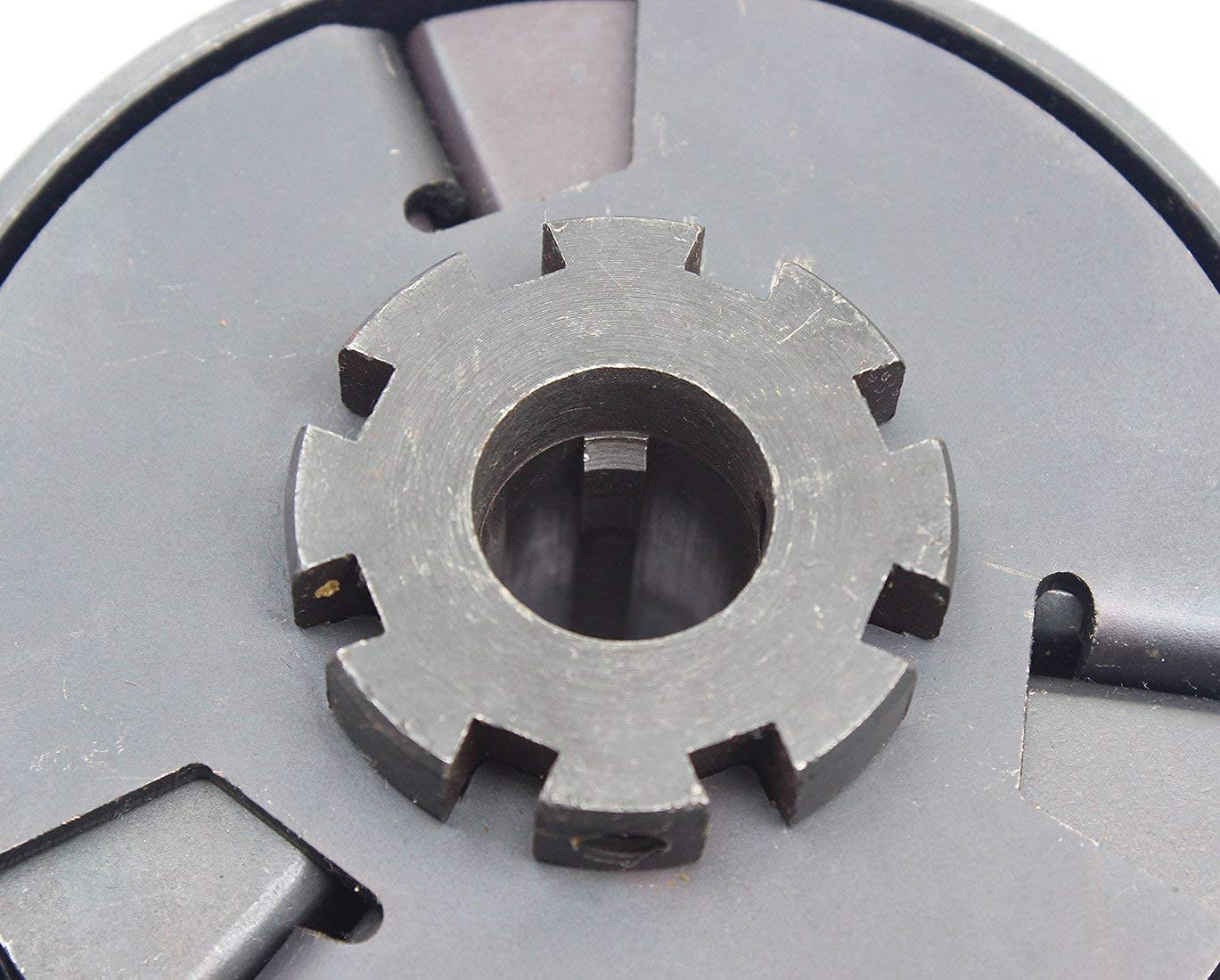 FDJ Go Kart & Mini Bike Clutch - 3/4