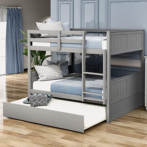 Gray+trundle