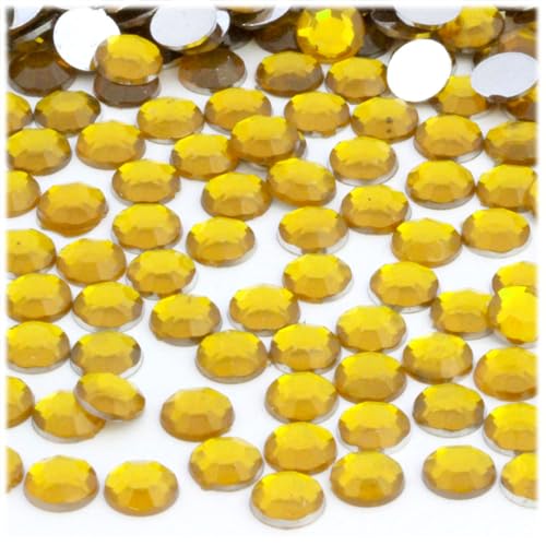 Golden Yellow