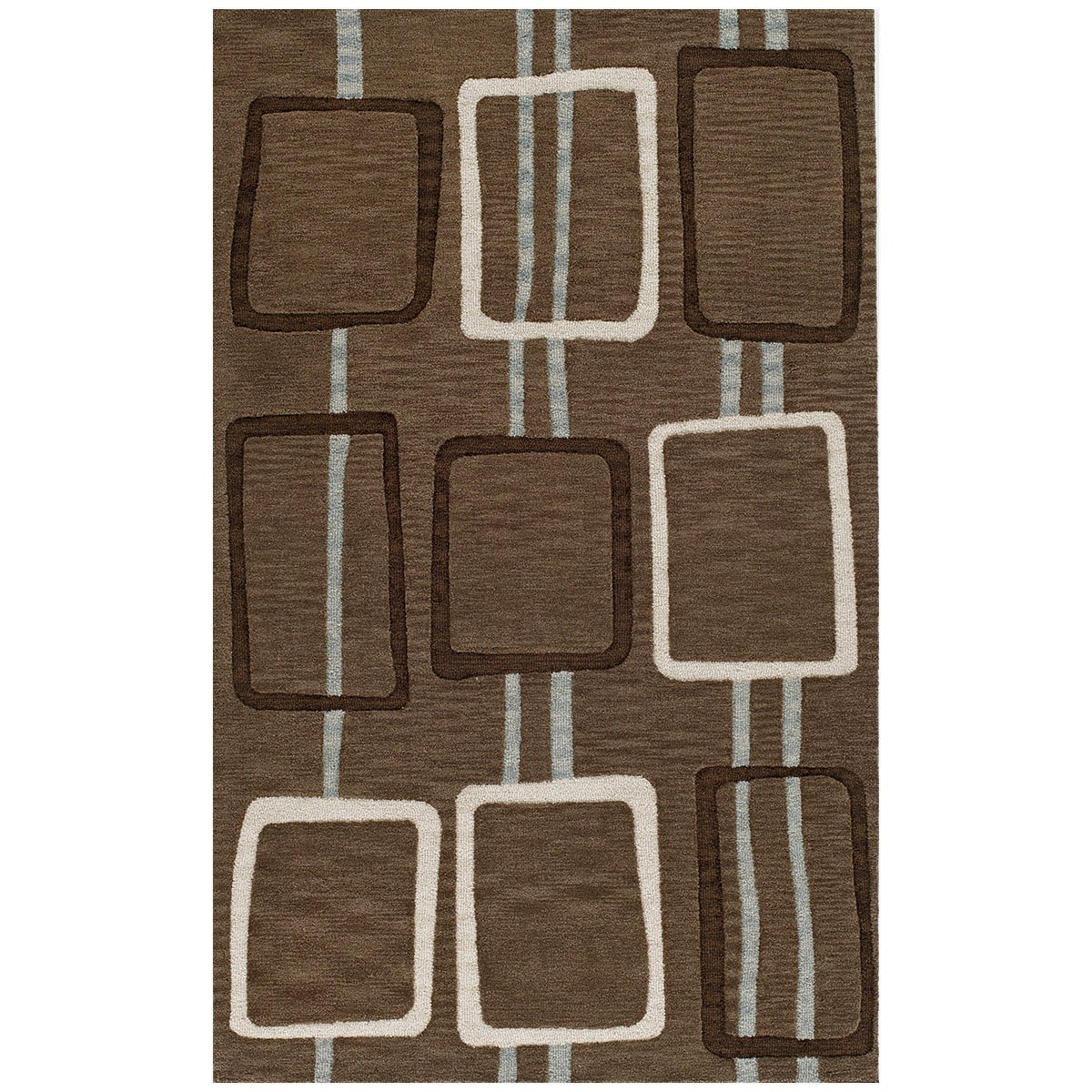 Dalyn Rugs Transitions Rug 9' x 12' - Modern Area Rug for Living Room, Bedroom & Office - Soft & Durable Home Decor