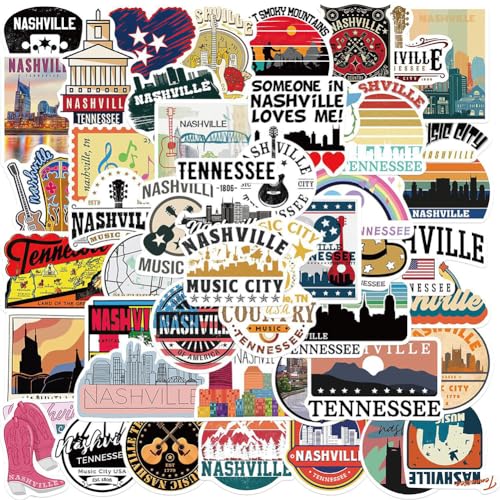 Nashville-music City