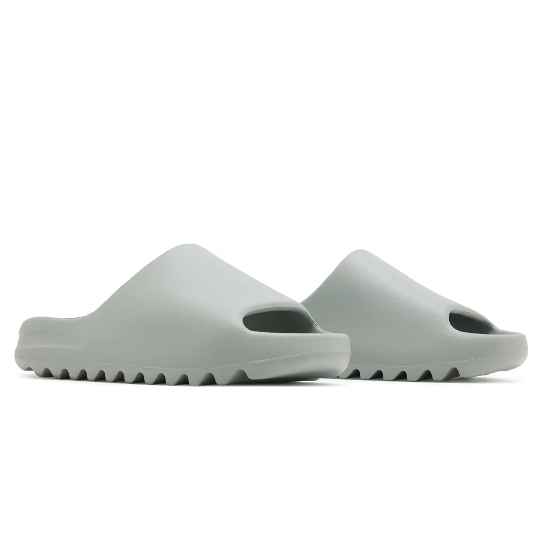Adidas Yeezy Slide Salt - Comfortable Unisex Slides for Men & Women | Perfect for Beach, Pool & Summer Outdoor Activities