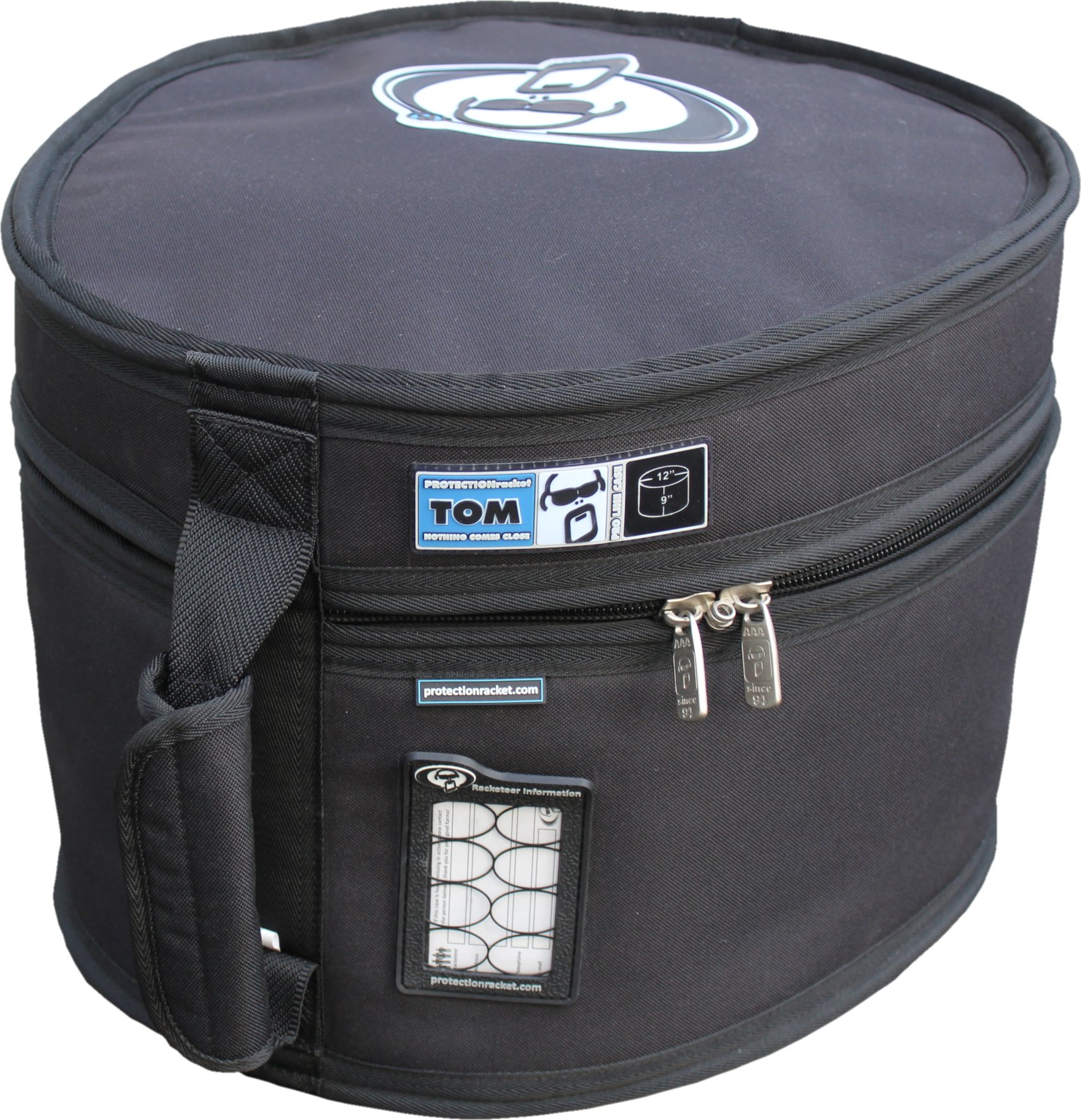 Premium Drum Set Accessories (5012-10) - Complete Drum Kit Hardware for Professional & Beginner Drummers - Perfect for Live Performances, Studio Recording & Practice Sessions