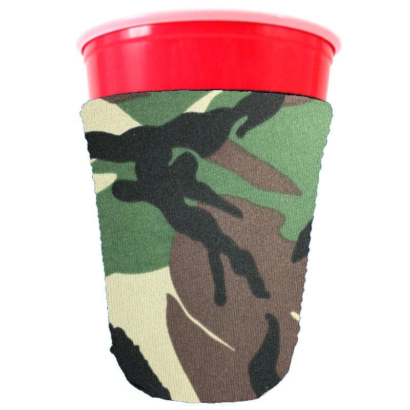 Green Camo