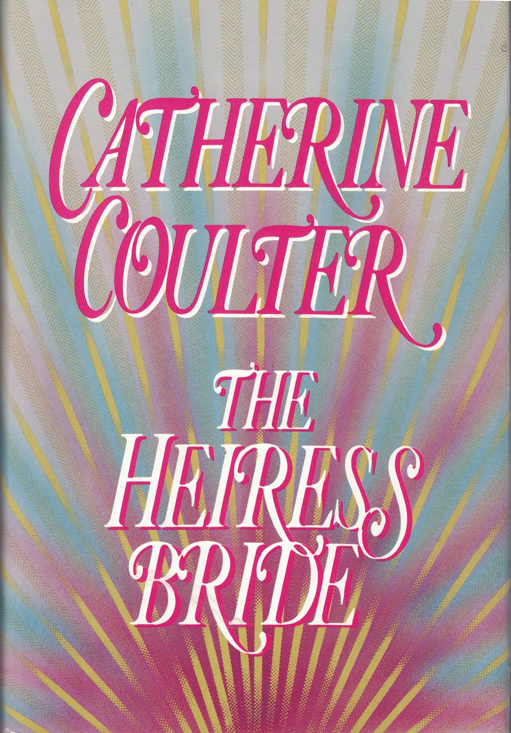 The Heiress Bride (Bride Trilogy) - Historical Romance Novel for Women, Perfect for Book Clubs & Relaxing Weekend Reads
