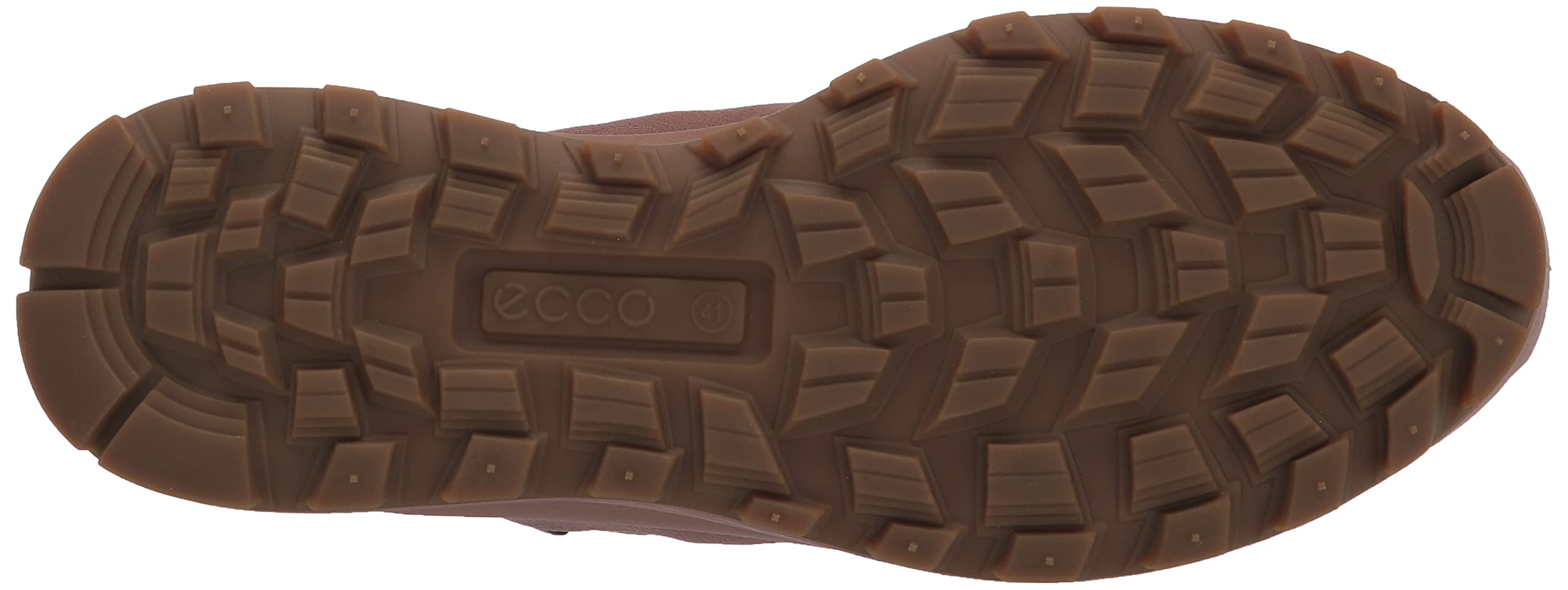 ECCO Women's Exostrike Waterproof Hiking Boots - Lightweight Trail Shoes for Outdoor Adventures & Mountain Trekking