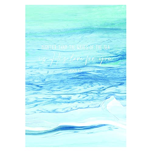 Mightier Than the Wave