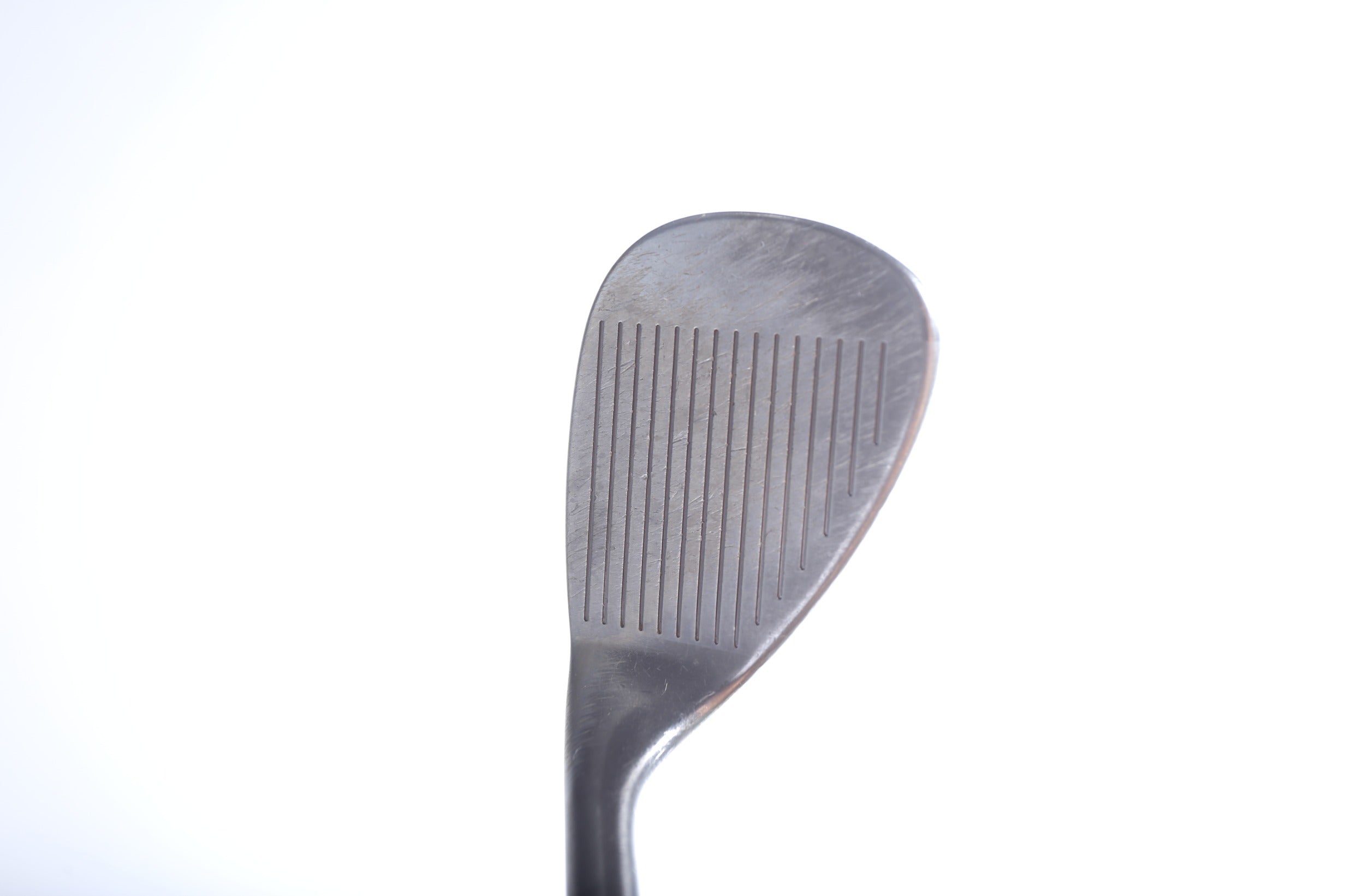 Used Cleveland CG14 Chrome Sand Wedge 56° Right Handed Stiff Flex Golf Club - Perfect for Bunker Shots & Short Game Improvement