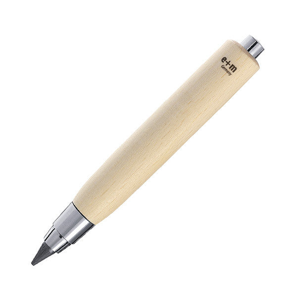 E+M Workman Clutch Pencil - Professional Drafting Pencil for Architects & Engineers - Precision Drawing Tool for Sketching, Technical Drafting & Art Projects