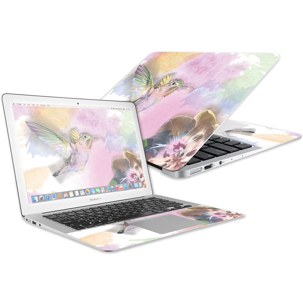 MightySkins Vinyl Decal Wrap Cover for Apple MacBook Air 13