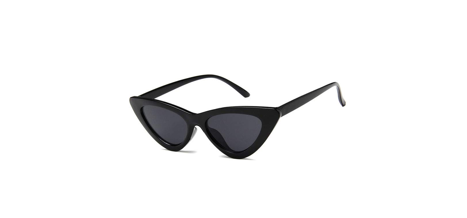 VOVCIG Women's Fashion Sunglasses - UV Protection, Polarized, Stylish & Lightweight for Outdoor, Driving, Beach & Summer Activities