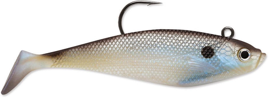 Shad